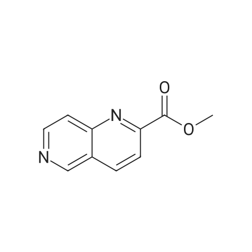 Chemical Structure| 338760-63-7