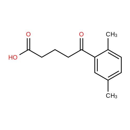 Chemical Structure| 34670-08-1