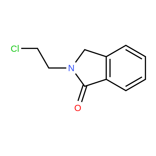 Chemical Structure| 41575-23-9