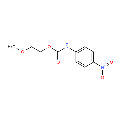 Chemical Structure| 50882-33-2