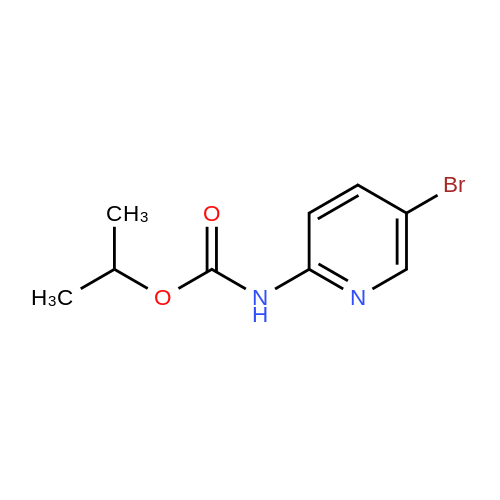 Chemical Structure| 61546-64-3