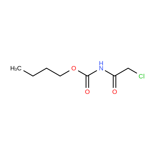 Chemical Structure| 63167-08-8