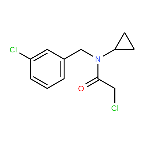 Chemical Structure| 1175651-36-1