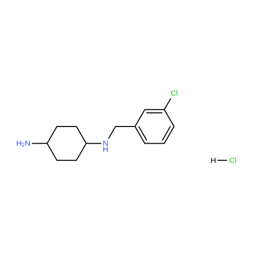 Chemical Structure| 1353973-83-7