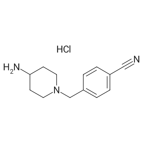 Chemical Structure| 1353977-72-6