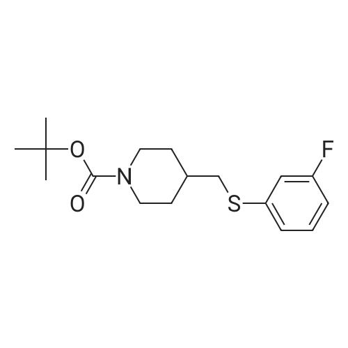 Chemical Structure| 1353981-05-1