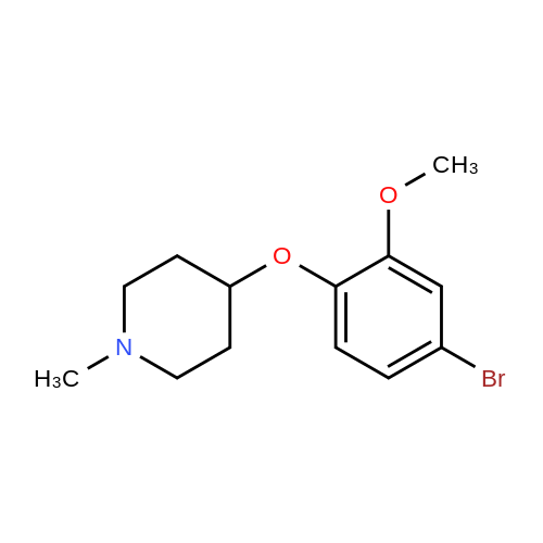 Chemical Structure| 1403483-71-5