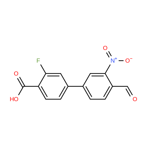 Chemical Structure| 1403483-89-5