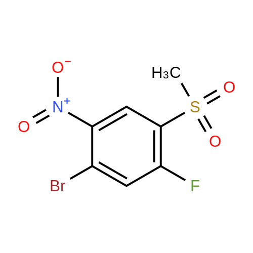Chemical Structure| 1415819-92-9