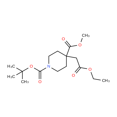 Chemical Structure| 1423037-40-4