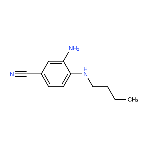 Chemical Structure| 143173-92-6