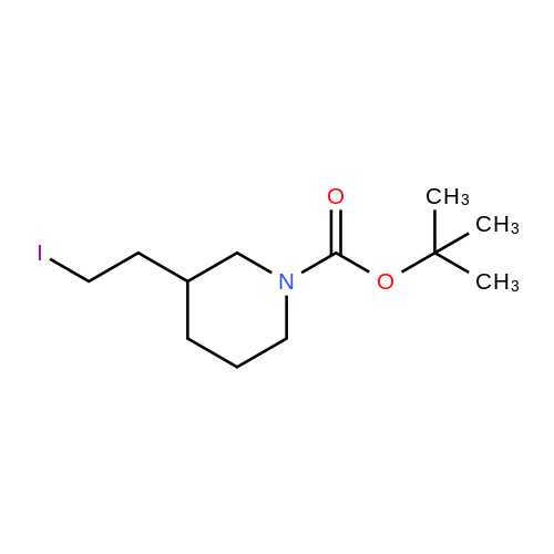 Chemical Structure| 146667-86-9
