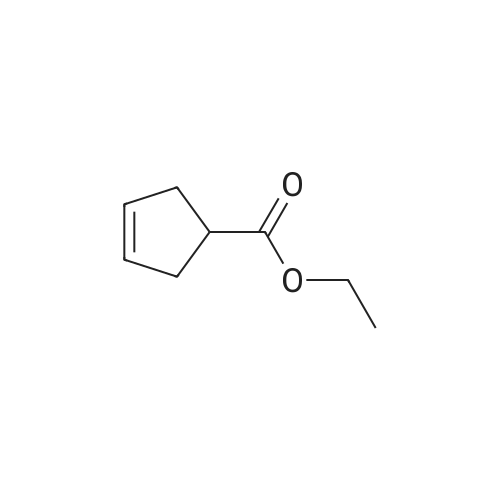 Ethyl cyclopent-3-enecarboxylate