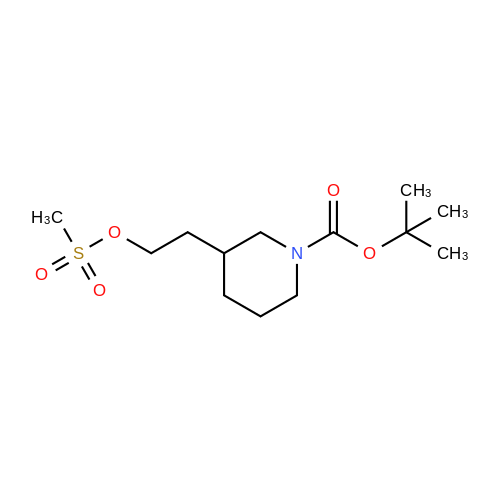 Chemical Structure| 405090-66-6