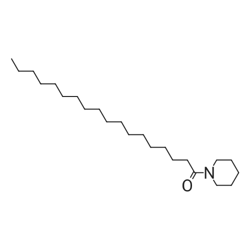 Chemical Structure| 4629-04-3