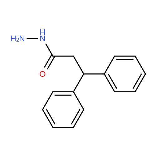 Chemical Structure| 58973-41-4