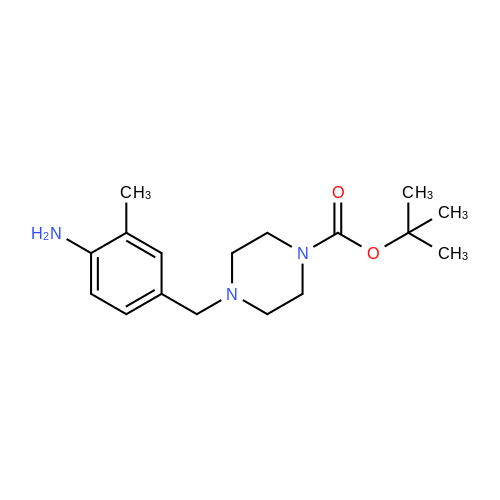 Chemical Structure| 797792-59-7