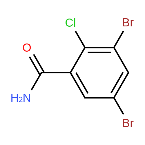 Chemical Structure| 860683-15-4