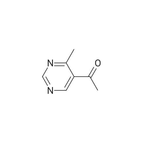 1-(4-Methylpyrimidin-5-yl)ethanone