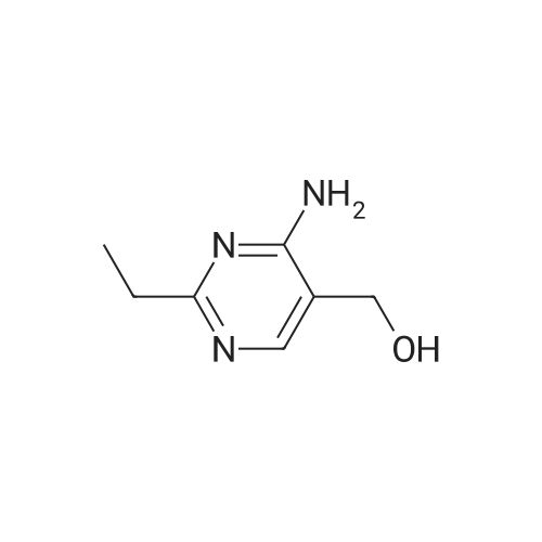 (4-Amino-2-ethylpyrimidin-5-yl)methanol