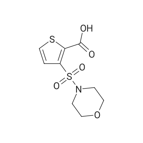 Chemical Structure| 878466-29-6