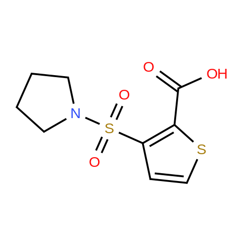 Chemical Structure| 944895-22-1