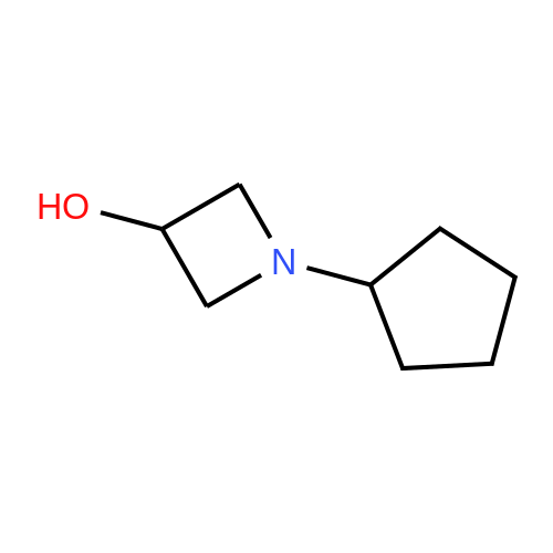 Chemical Structure| 1201582-92-4