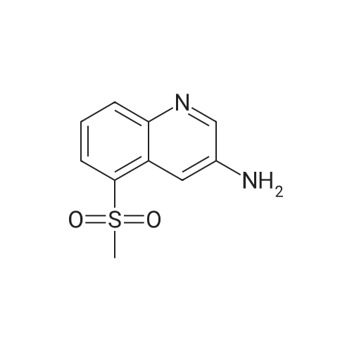 Chemical Structure| 1956341-17-5