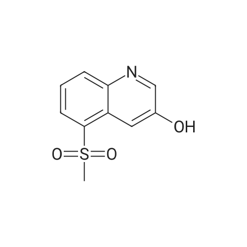 Chemical Structure| 1956384-81-8