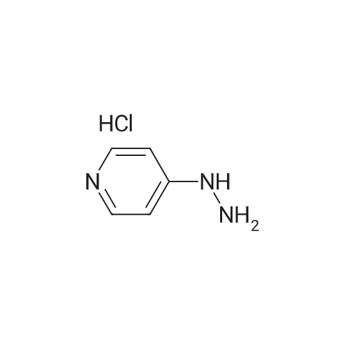 Chemical Structure| 20815-52-5