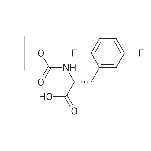 Chemical Structure| 261380-31-8