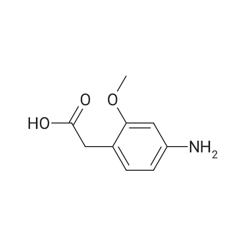 Chemical Structure| 173732-09-7