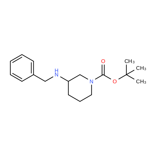 Chemical Structure| 183207-64-9