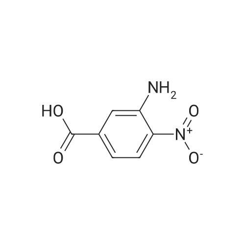 Chemical Structure| 6968-22-5
