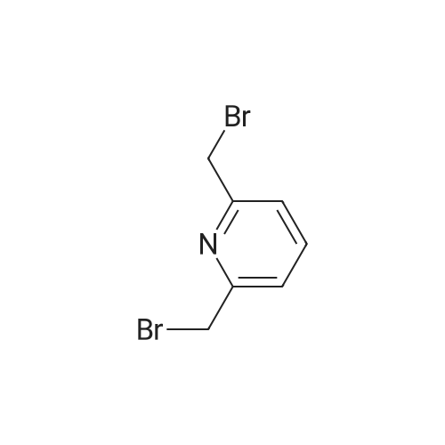 Chemical Structure| 7703-74-4