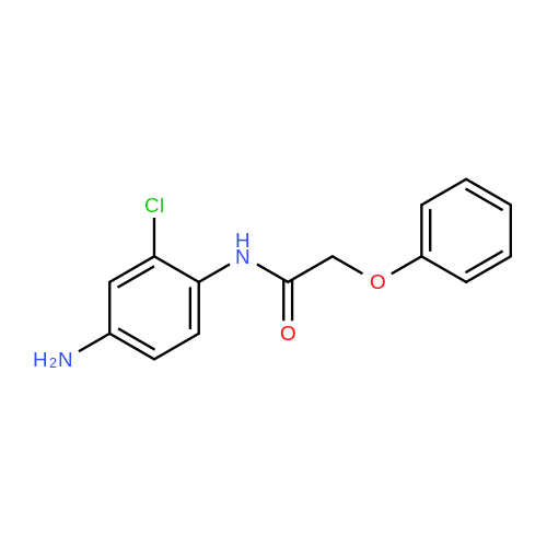 Chemical Structure| 861433-88-7