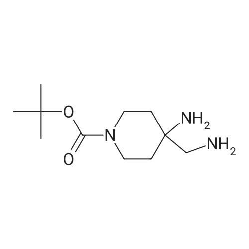 Chemical Structure| 871115-32-1