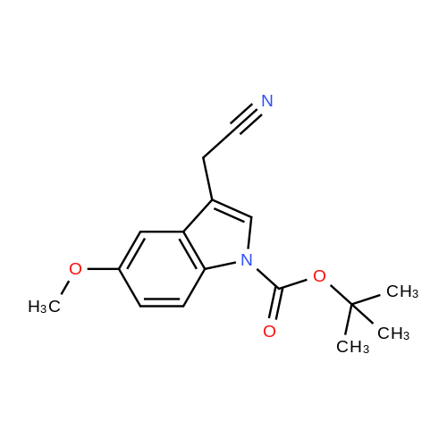 Chemical Structure| 896101-79-4