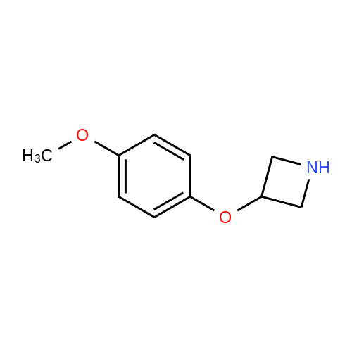 Chemical Structure| 954220-70-3