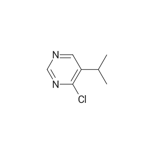 Chemical Structure| 1015846-32-8