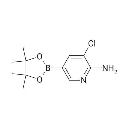 Chemical Structure| 1032758-99-8