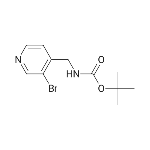 Chemical Structure| 1060813-11-7