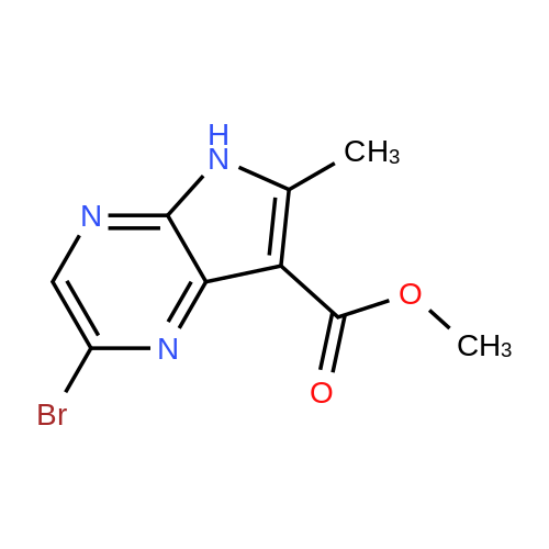 Chemical Structure| 1172943-37-1