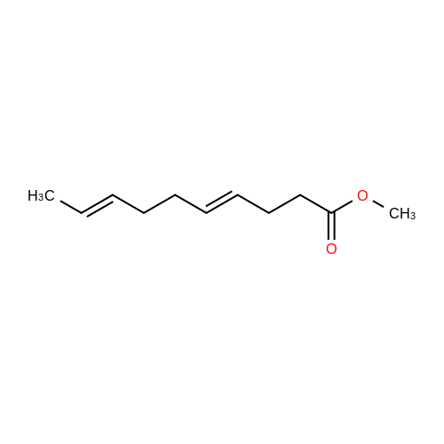 Chemical Structure| 1191-03-3