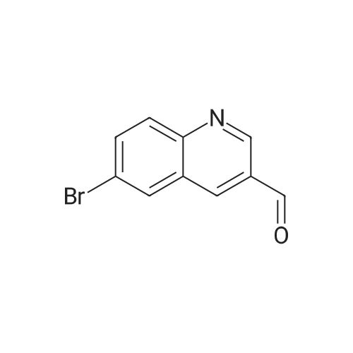6-Bromoquinoline-3-carbaldehyde
