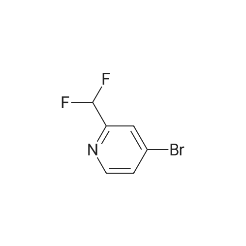Chemical Structure| 1211580-54-9
