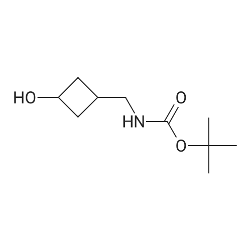 Chemical Structure| 167081-41-6