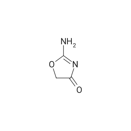 Chemical Structure| 17816-85-2