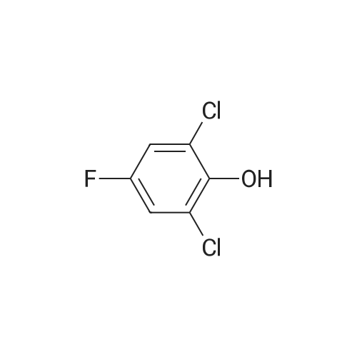 2,6-Dichloro-4-fluorophenol
