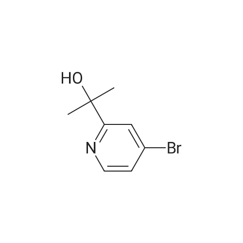 Chemical Structure| 477252-20-3